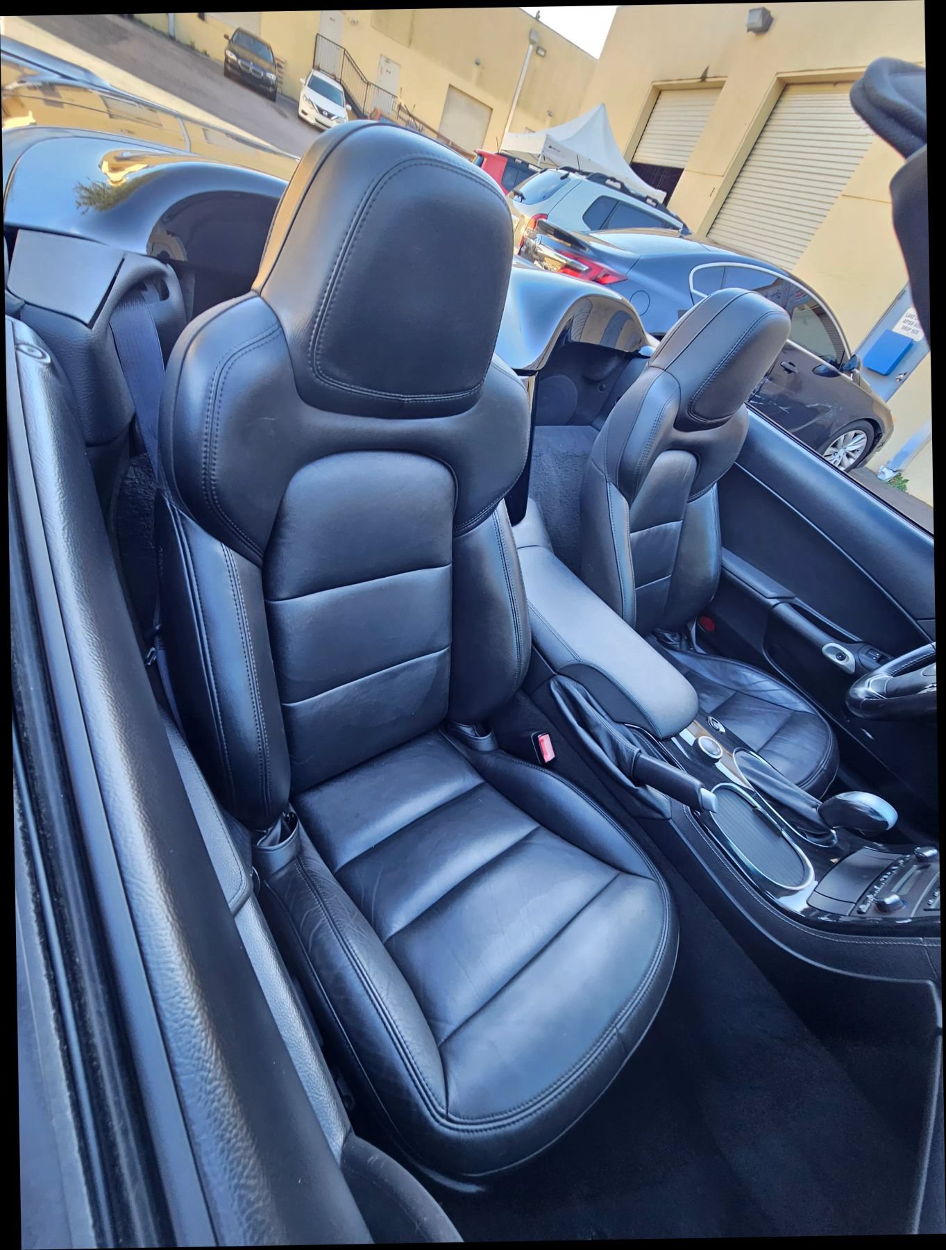 Used 2013 Chevrolet Corvette Convertible w/ 2LT Preferred Equipment Group RWD image 28