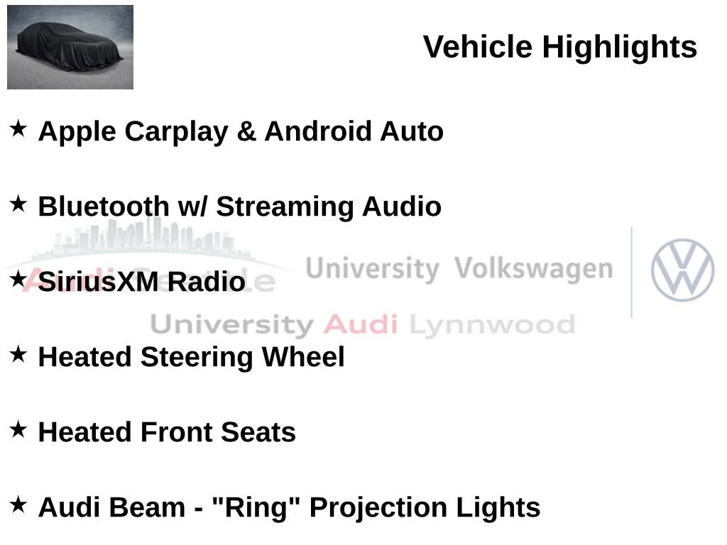 Used 2023 Audi Q5 2.0T Premium w/ Convenience Package image 4