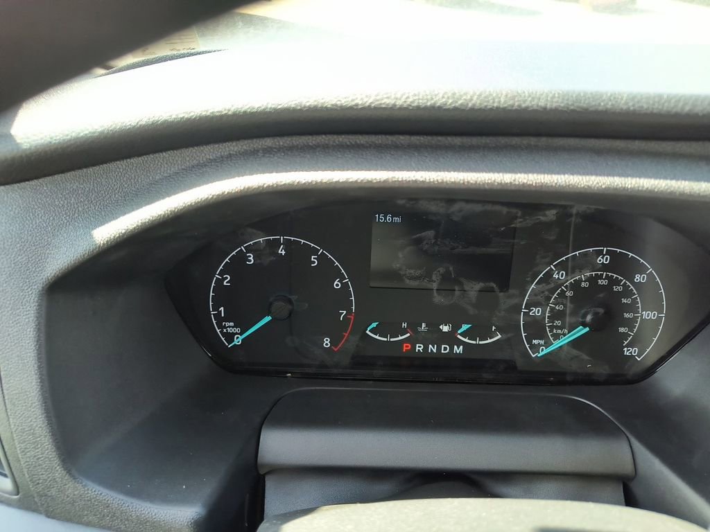 New 2025 Ford Transit 250 Base image 33