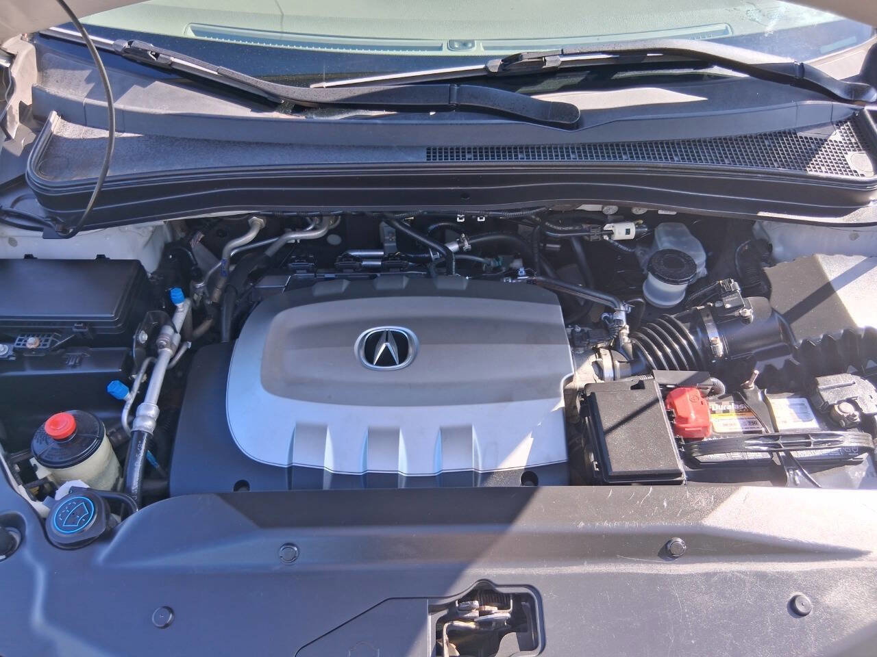 Used 2011 Acura MDX w/ Technology Package image 24