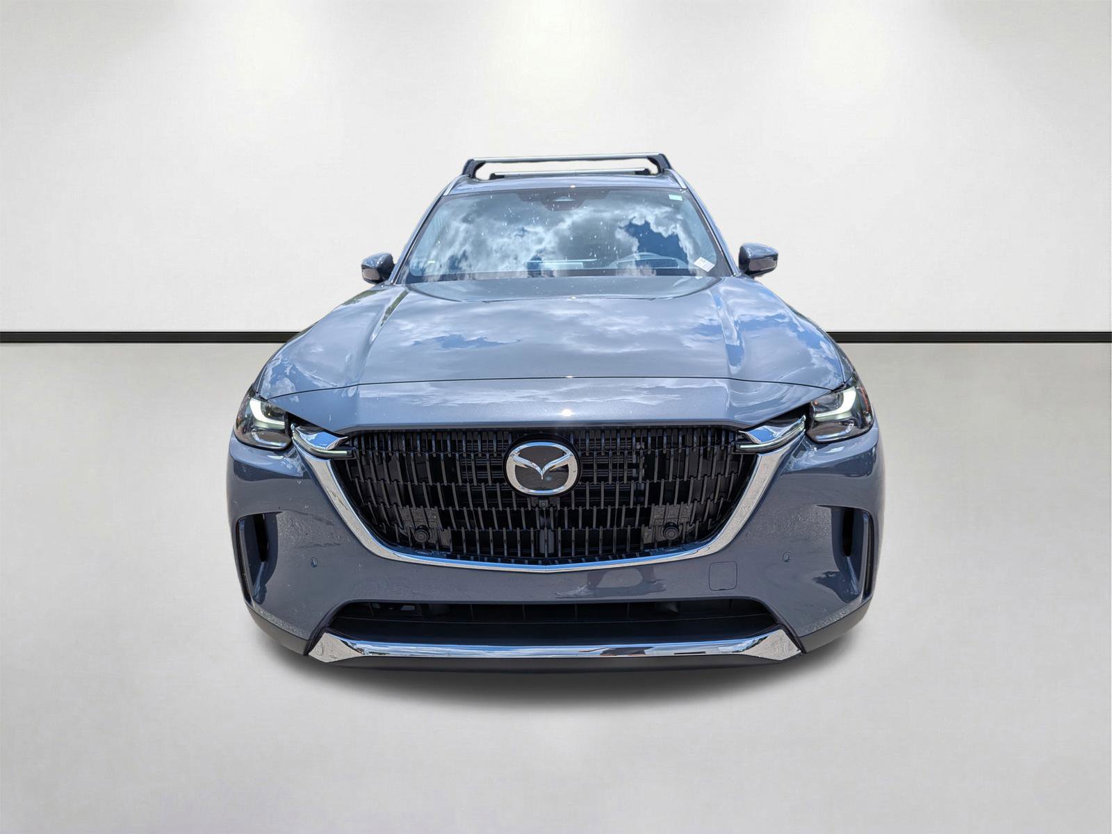New 2026 MAZDA CX-90 3.3 Turbo w/ Premium Plus Pkg AWD/4WD image 11
