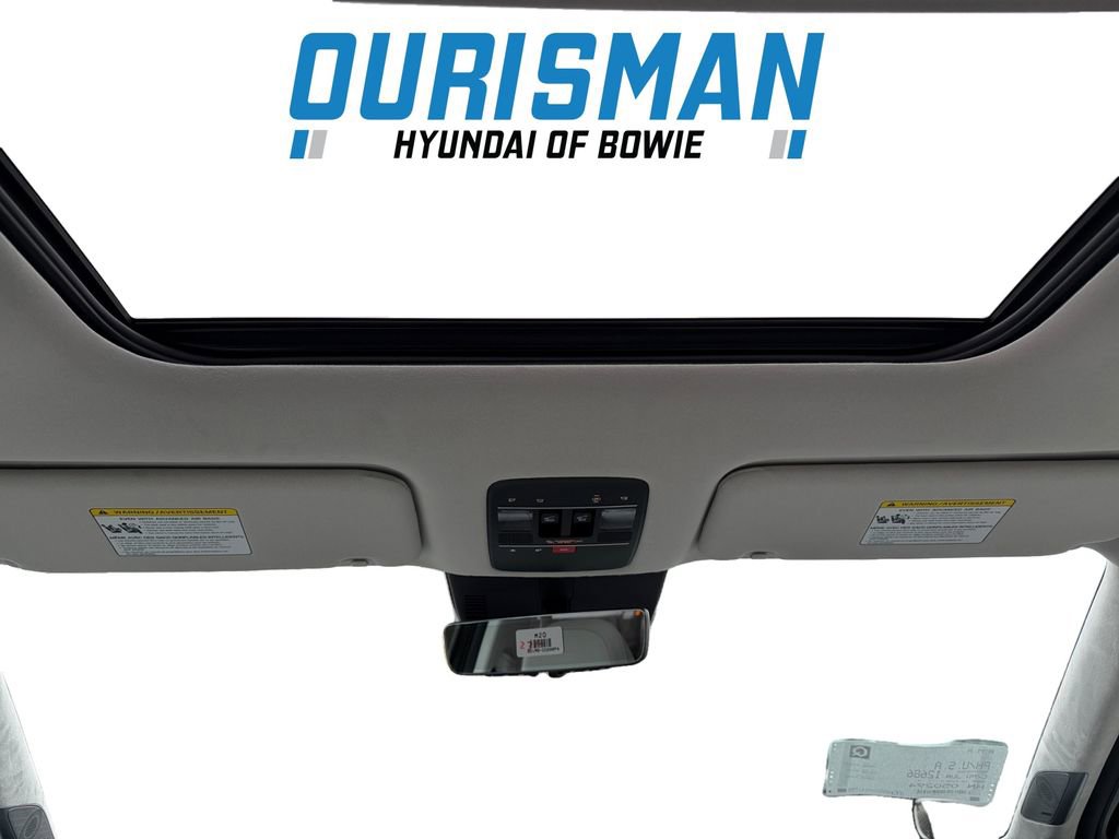 New 2026 Hyundai Palisade Calligraphy image 23