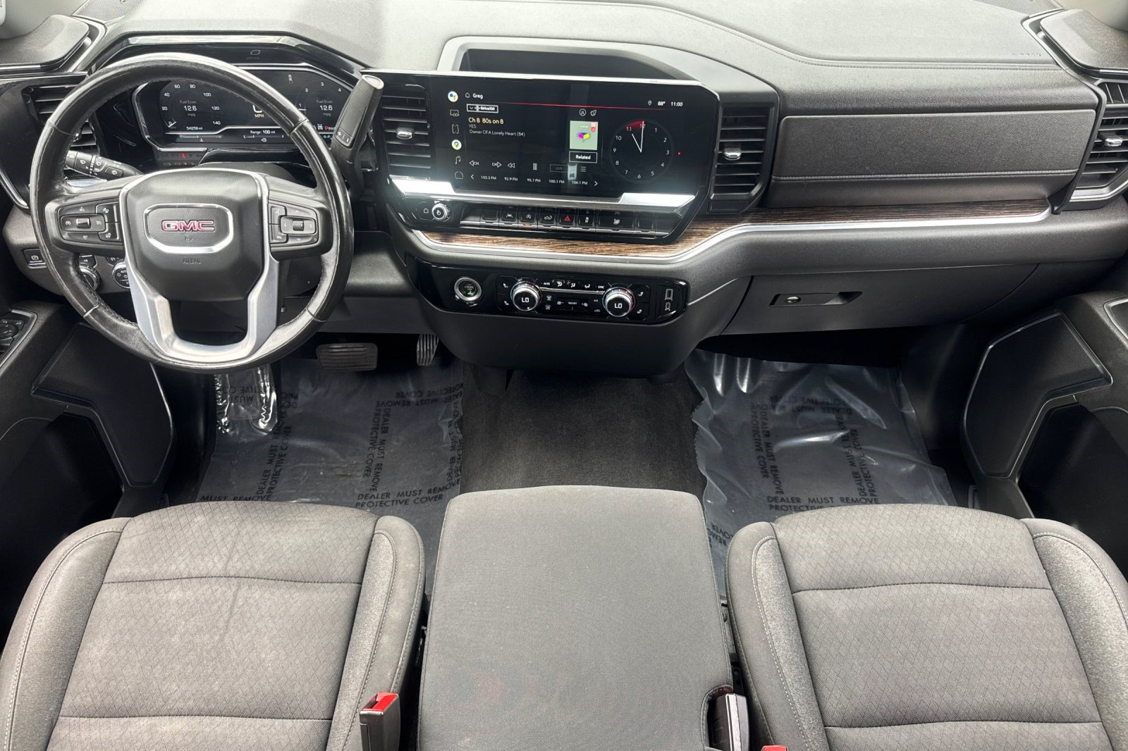 Used 2022 GMC Sierra 1500 Elevation AWD/4WD image 15