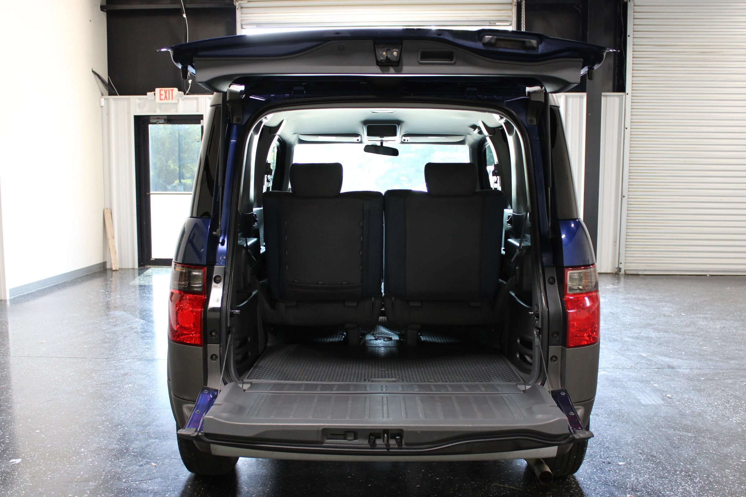 Used 2003 Honda Element EX image 28