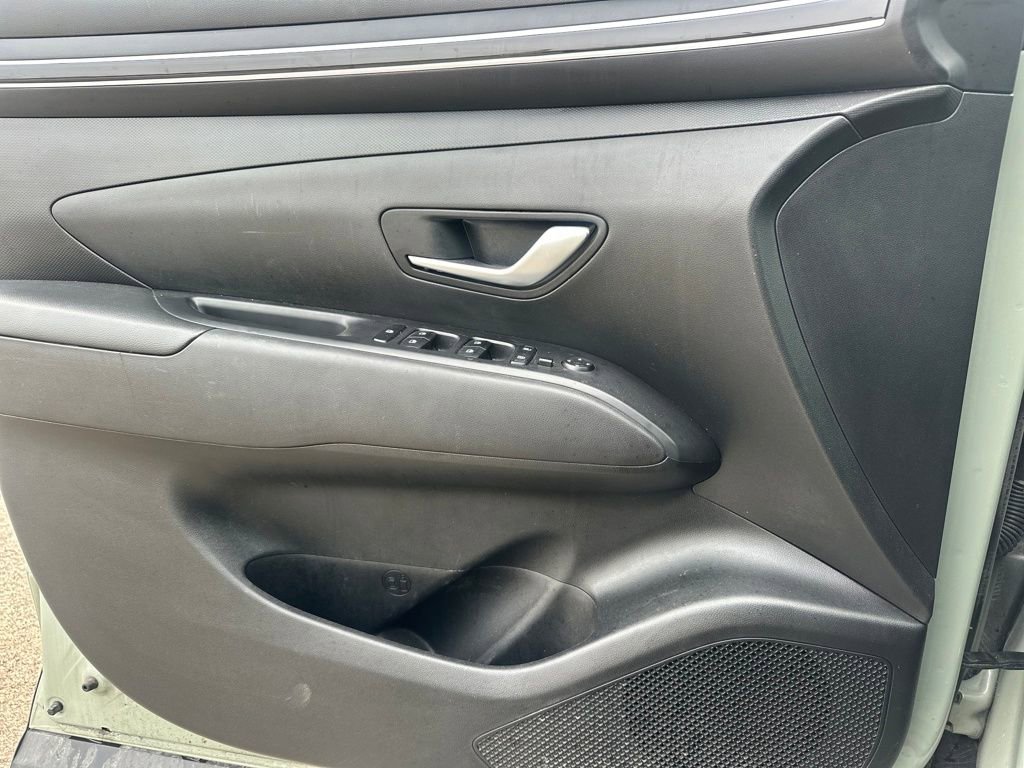 Used 2022 Hyundai Santa Cruz SEL w/ Activity Package image 44