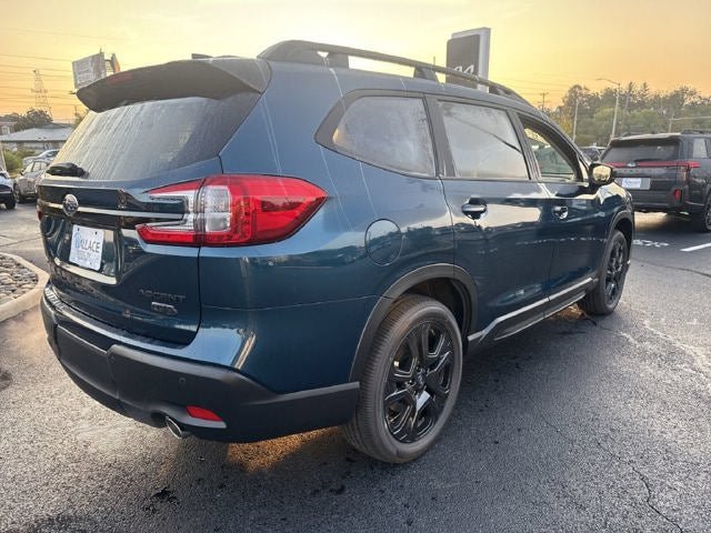 New 2027 Subaru Ascent Onyx Edition AWD/4WD image 53