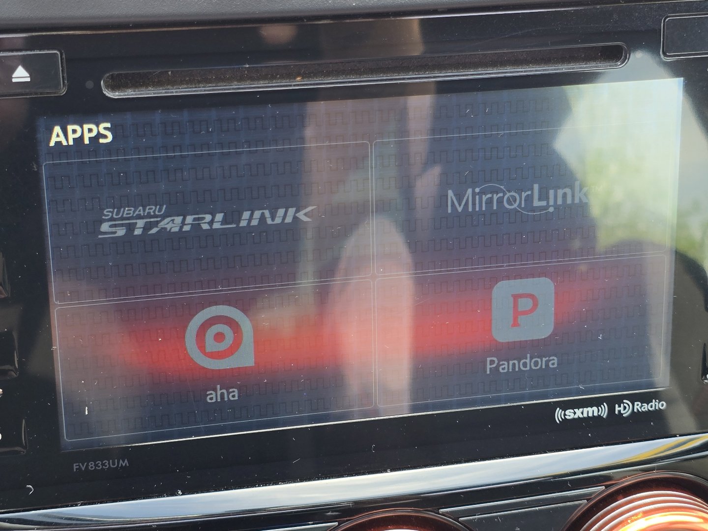 Used 2018 Subaru WRX Premium w/ Popular Package #1 AWD/4WD image 7