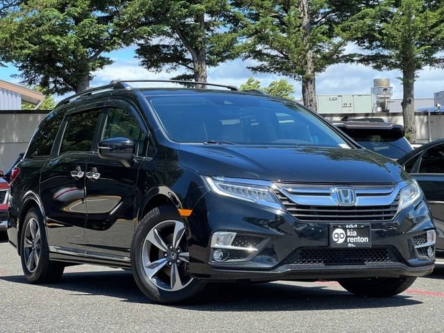 Used 2020 Honda Odyssey Touring