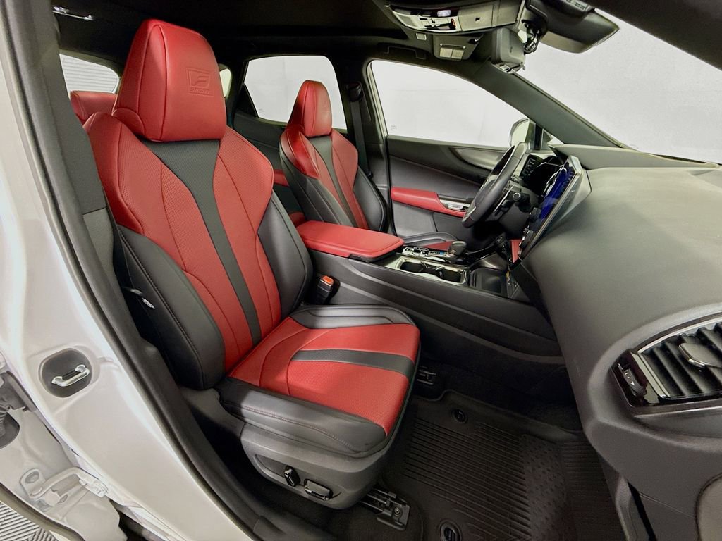 Certified 2023 Lexus NX 350 F Sport image 30