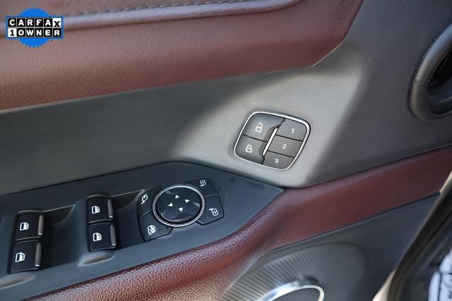 Used 2023 Ford Expedition Limited image 10