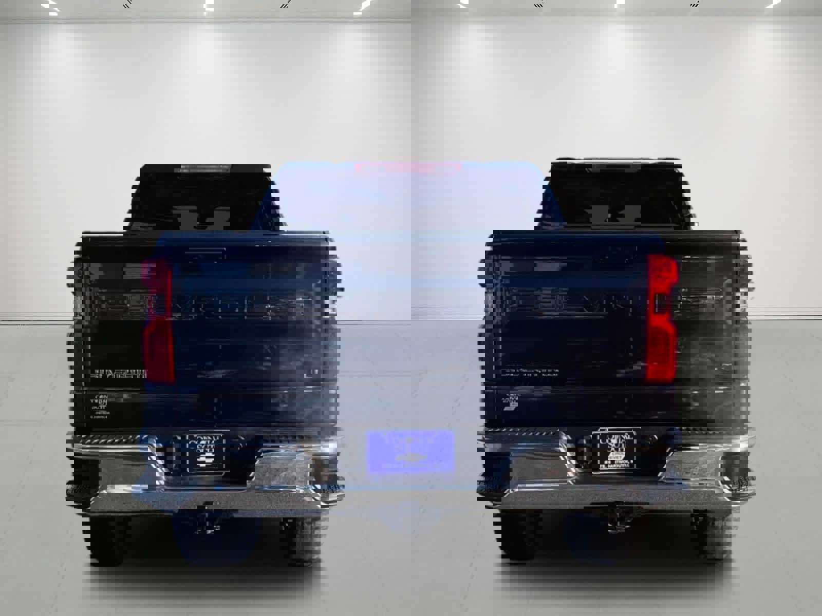 Certified 2022 Chevrolet Silverado 1500 LT image 5