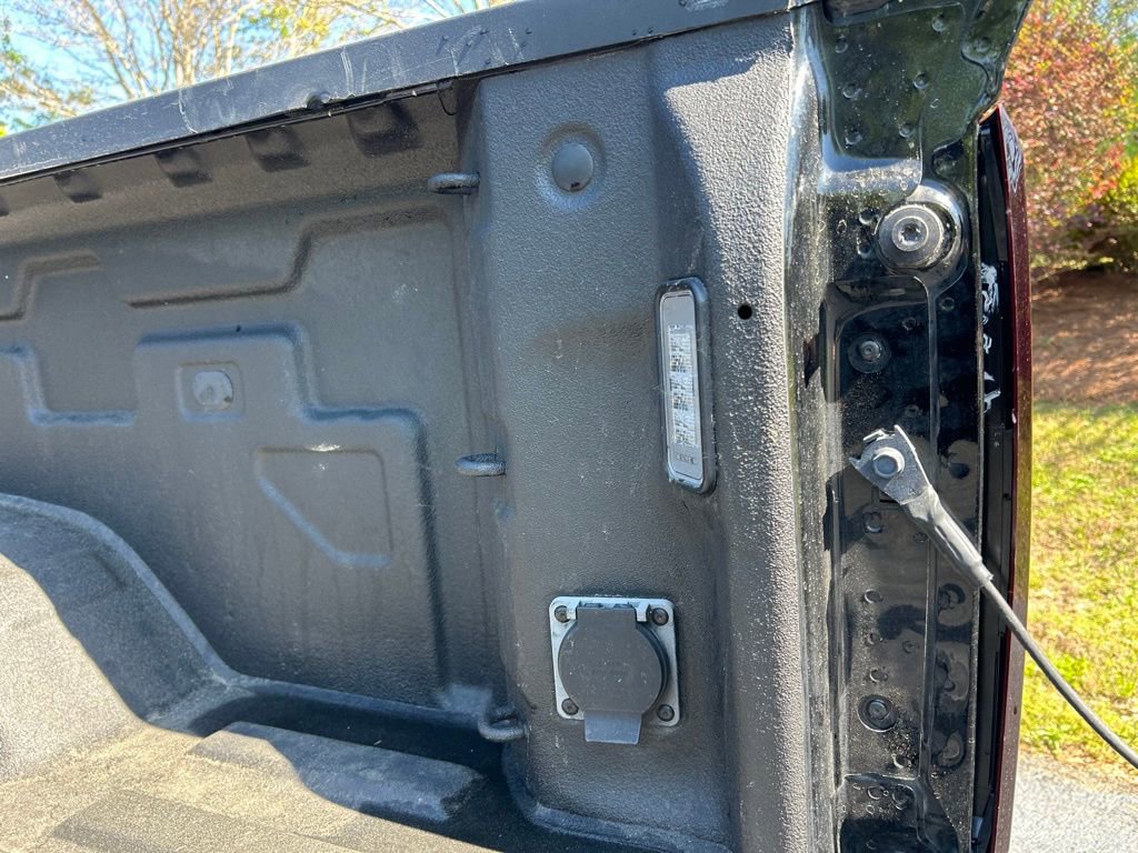 Used 2024 GMC Sierra 2500 AT4 w/ AT4 Premium Plus Package image 29