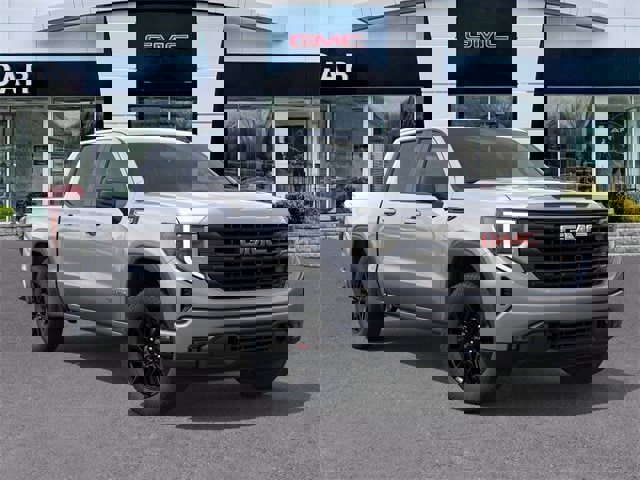 New 2026 GMC Sierra 1500 Elevation image 7
