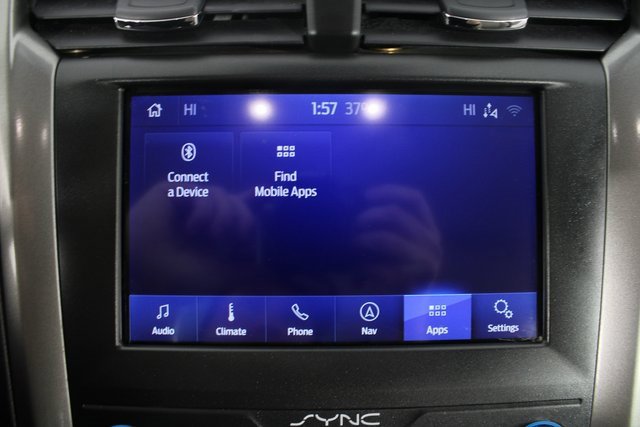 Used 2020 Ford Fusion S image 4