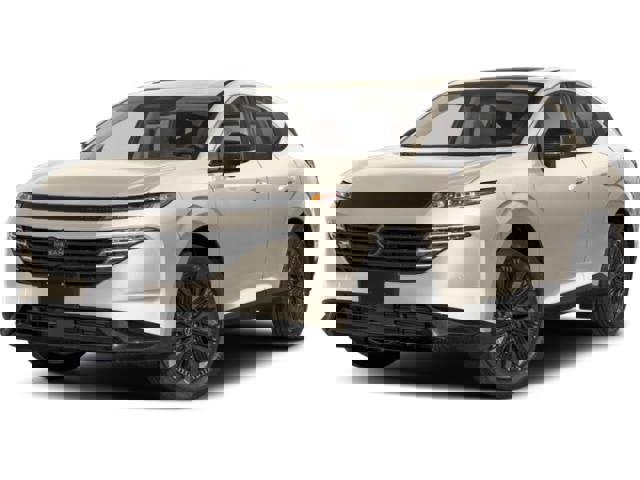 New 2026 Nissan Murano SL image 1