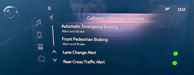 Used 2024 Buick Encore GX Preferred w/ Comfort Package image 36