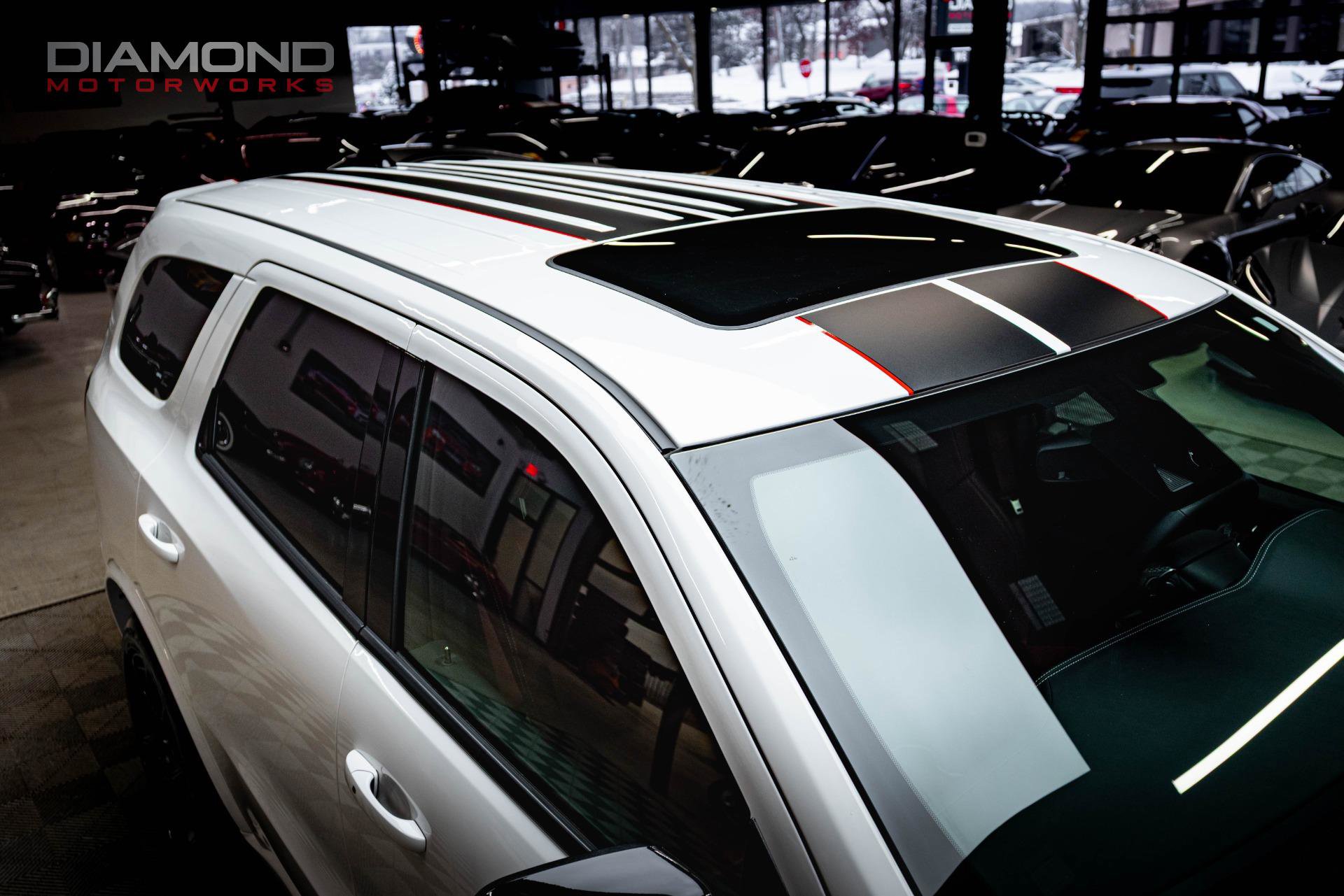 Used 2023 Dodge Durango SRT Hellcat image 31