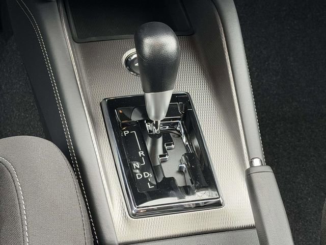 New 2026 Mitsubishi Outlander Sport ES image 17