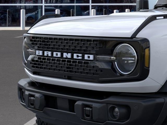 New 2026 Ford Bronco Big Bend w/ Black Diamond Package AWD/4WD image 19