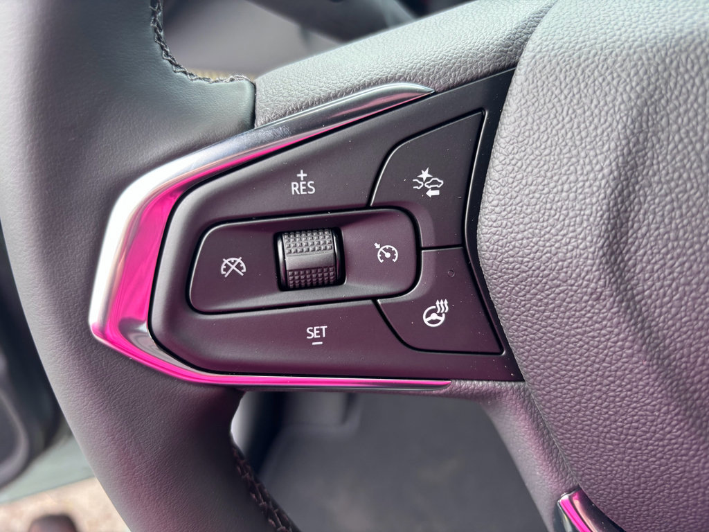 New 2026 Chevrolet TrailBlazer ACTIV w/ Convenience Package image 20