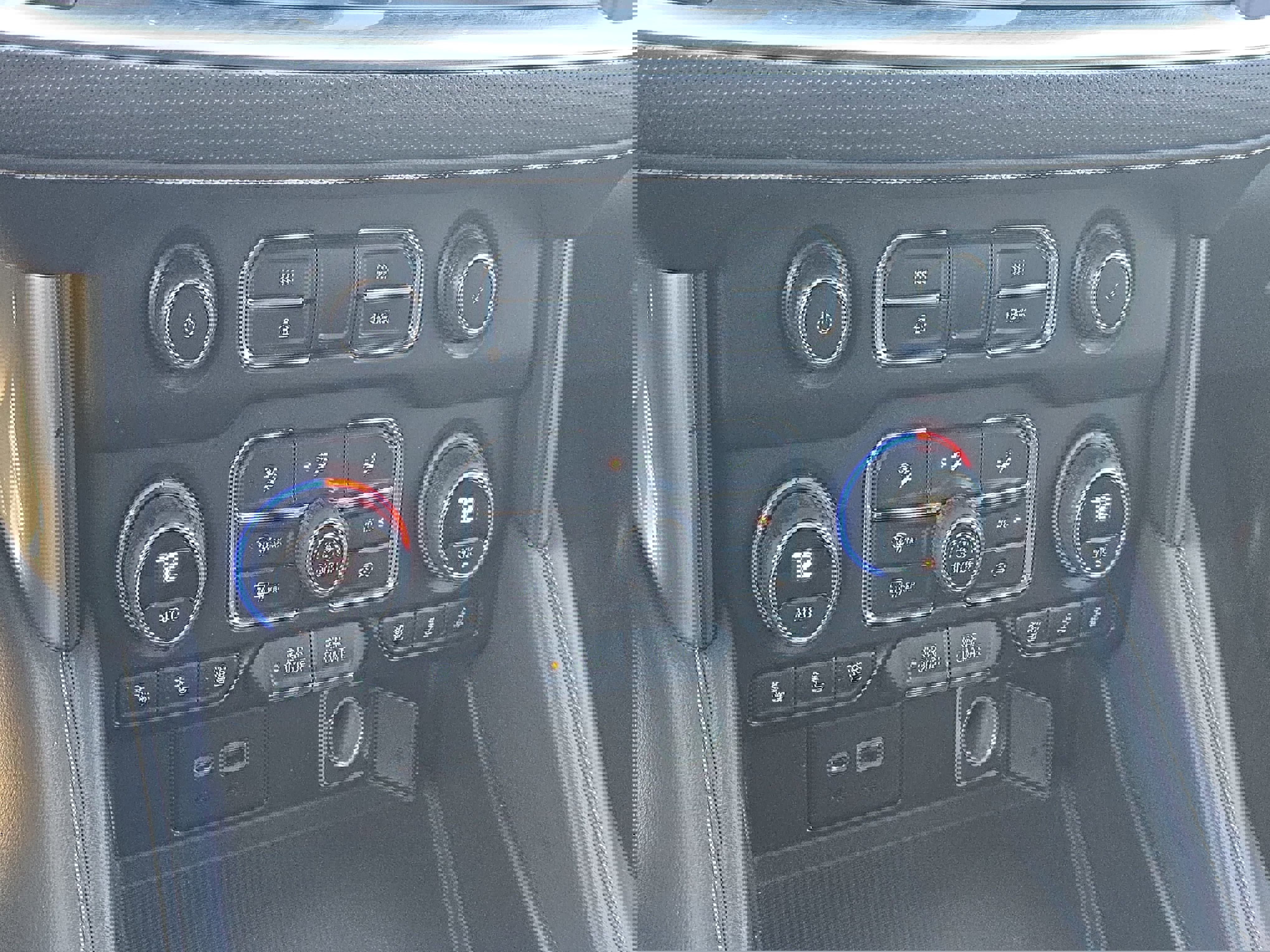 Used 2022 Chevrolet Suburban Premier image 20