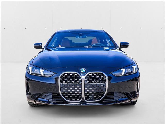 Used 2026 BMW 430i xDrive Coupe w/ Premium Package video 2