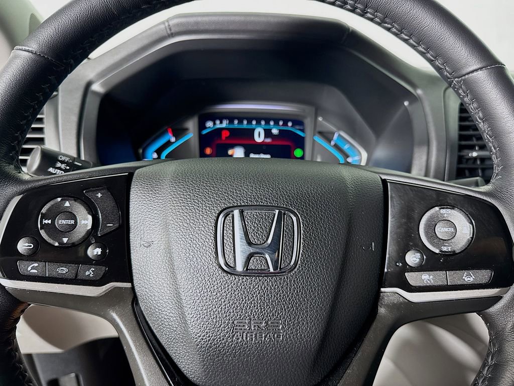 Used 2024 Honda Odyssey Elite image 16