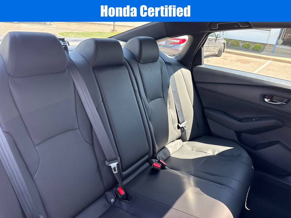 Used 2023 Honda Accord Sport image 11