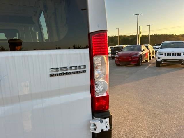 New 2024 RAM ProMaster 3500 w/ Convenience Group image 41