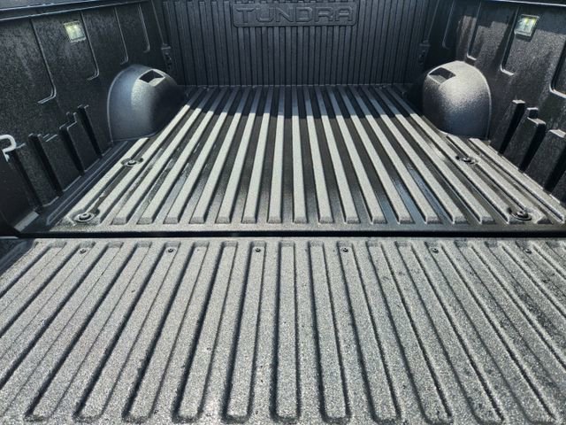 New 2025 Toyota Tundra 1794 Edition image 22