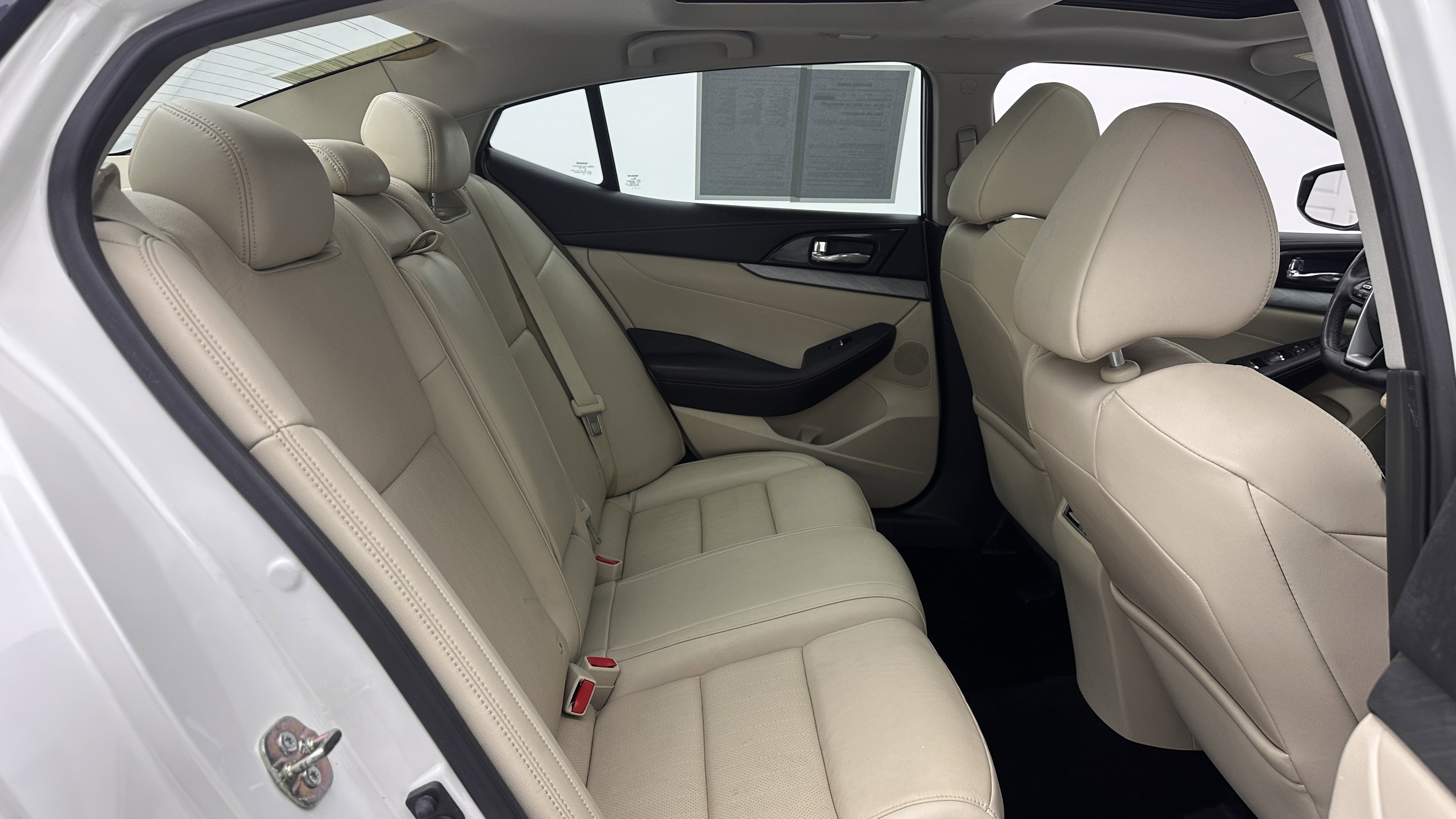 Used 2016 Nissan Maxima 3.5 SL FWD image 32