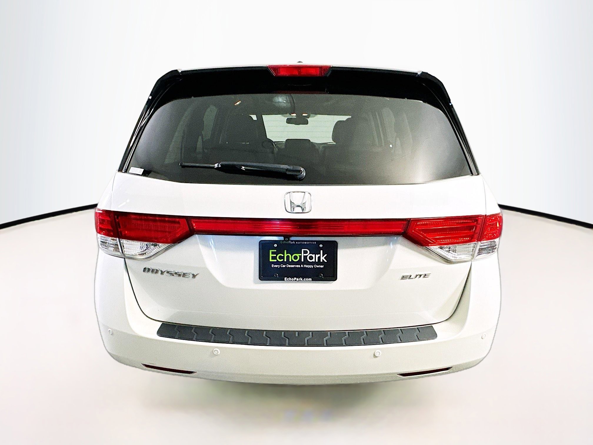 Used 2015 Honda Odyssey Touring Elite image 7