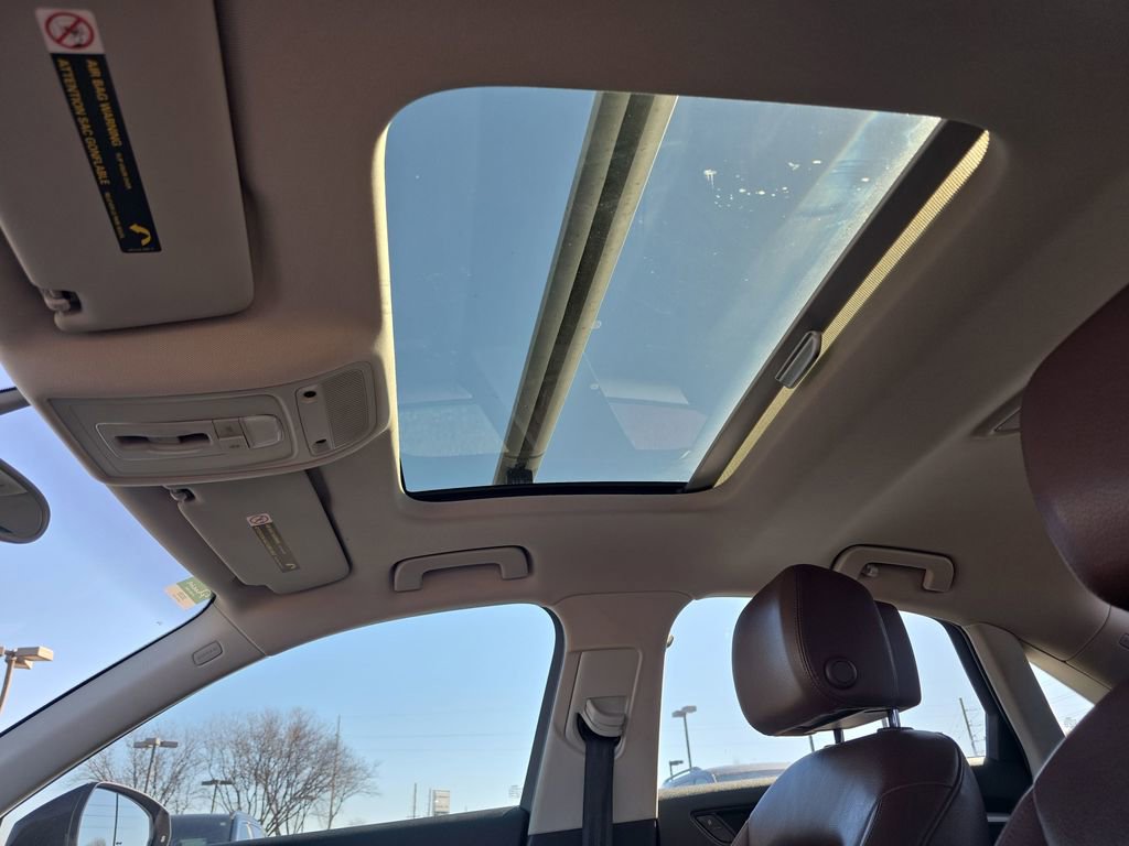 Used 2015 Audi A3 2.0T Premium w/ Audi MMI Navigation Plus image 22