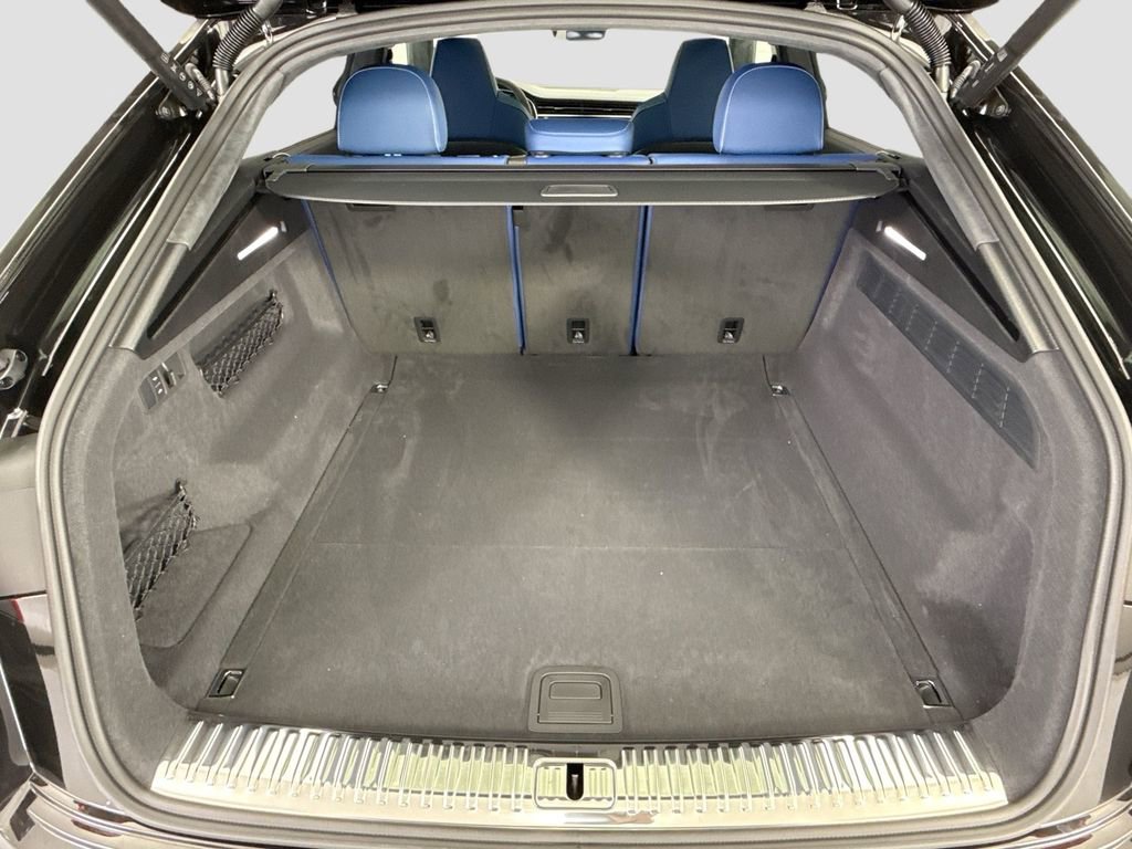 New 2026 Audi RS Q8 performance image 28