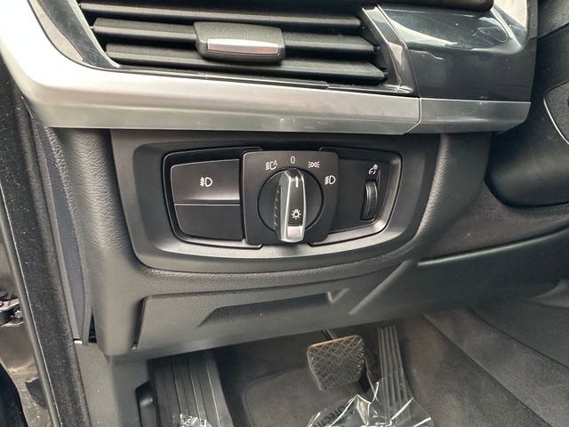 Used 2018 BMW X5 xDrive35d image 11