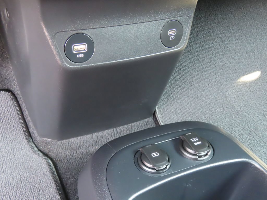 Certified 2023 Kia EV6 Wind w/ Wind Technology Package AWD/4WD image 11