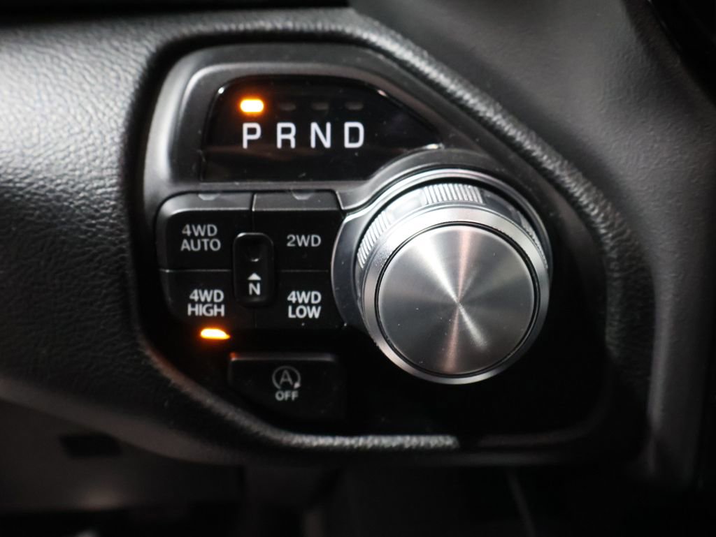 Used 2023 RAM 1500 Laramie image 34