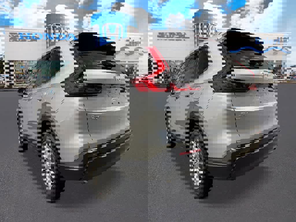New 2026 Honda CR-V EX image 3