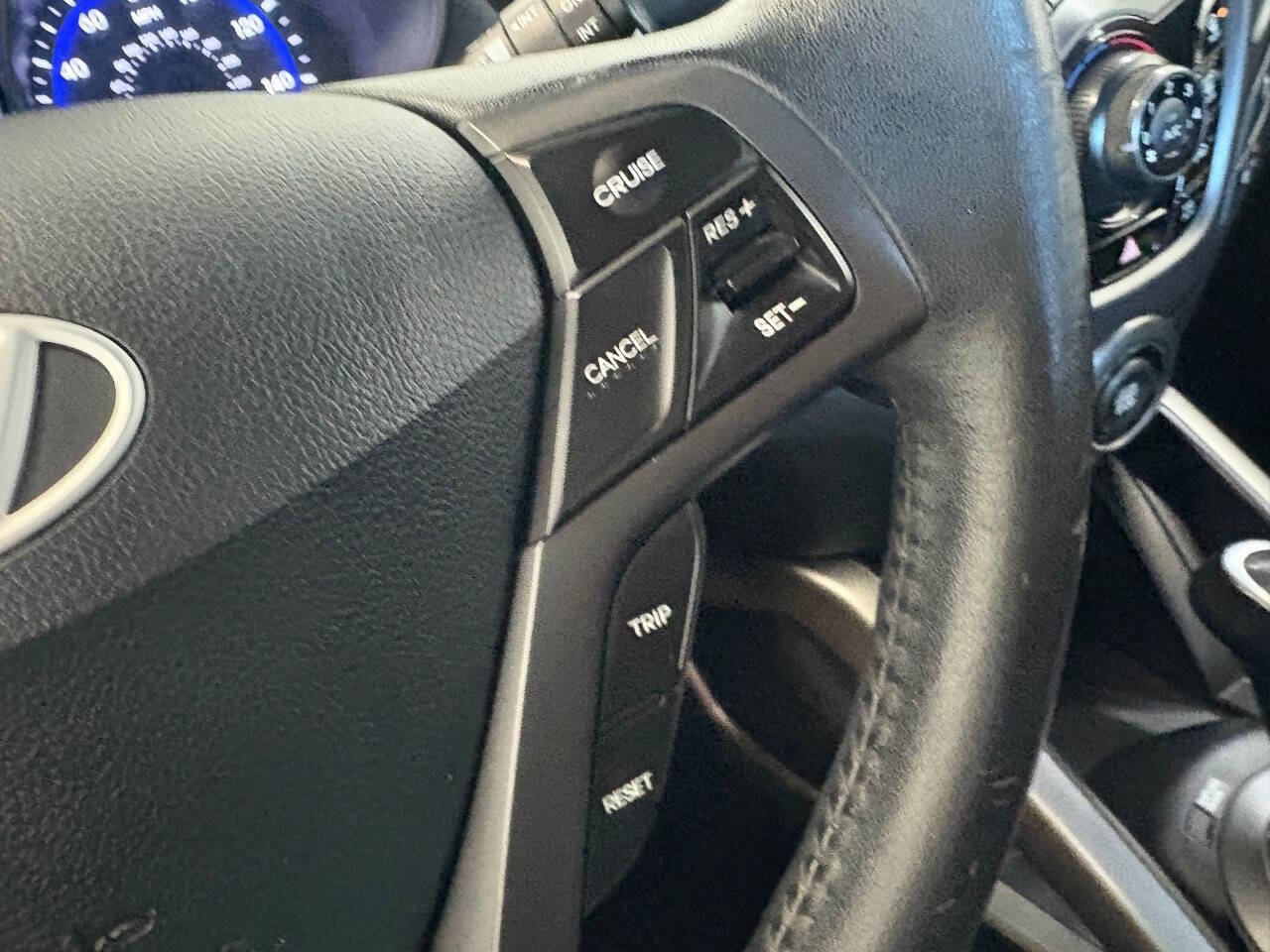 Used 2013 Hyundai Veloster Turbo image 14