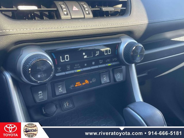 Certified 2023 Toyota RAV4 XLE Premium AWD/4WD image 29