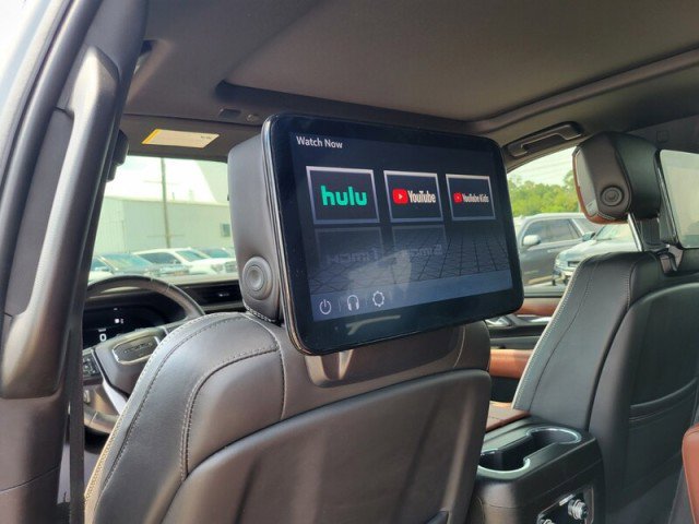 Used 2023 GMC Yukon Denali Ultimate w/ LPO, Floor Liner Package image 35