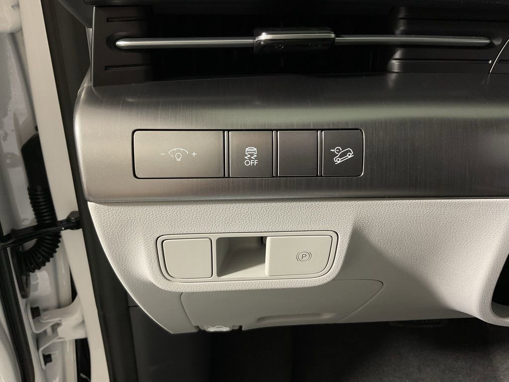 New 2026 Hyundai Kona SEL Sport image 28