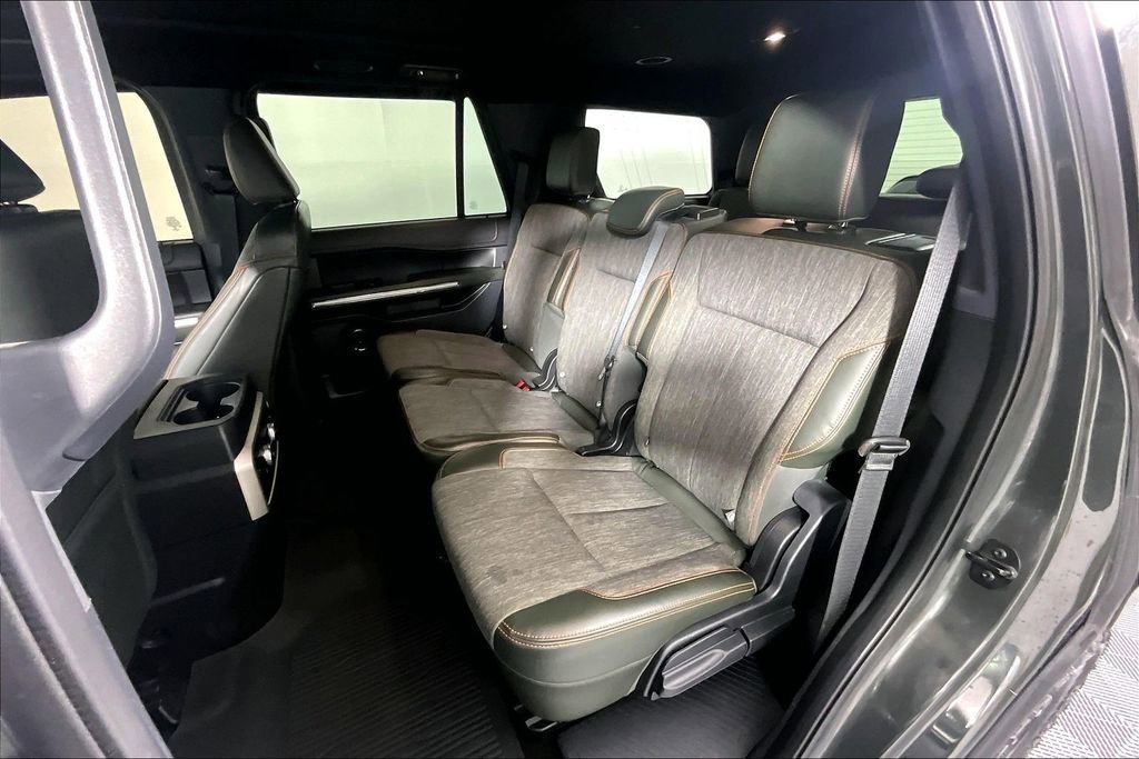Used 2022 Ford Expedition Timberline AWD/4WD image 26