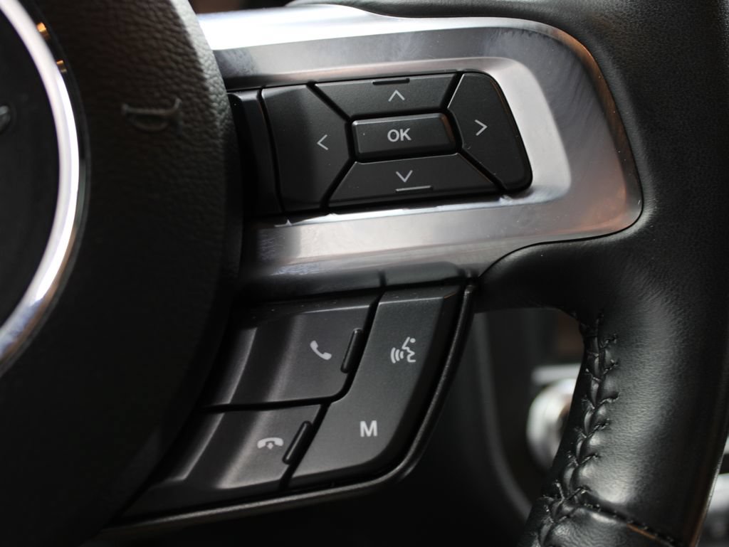 Used 2023 Ford Mustang GT Premium RWD image 50