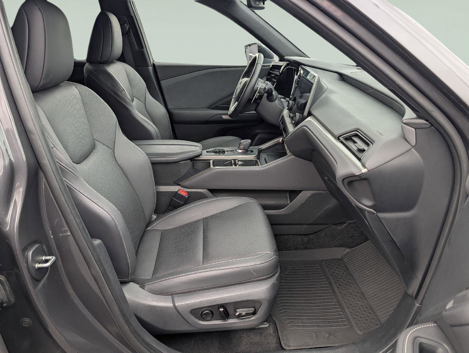 Certified 2024 Lexus TX 350 AWD w/ Technology Package image 23