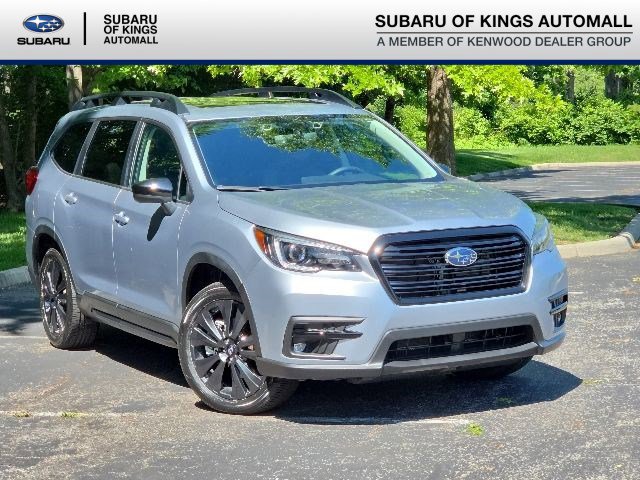 Certified 2022 Subaru Ascent Onyx Edition AWD/4WD image 1