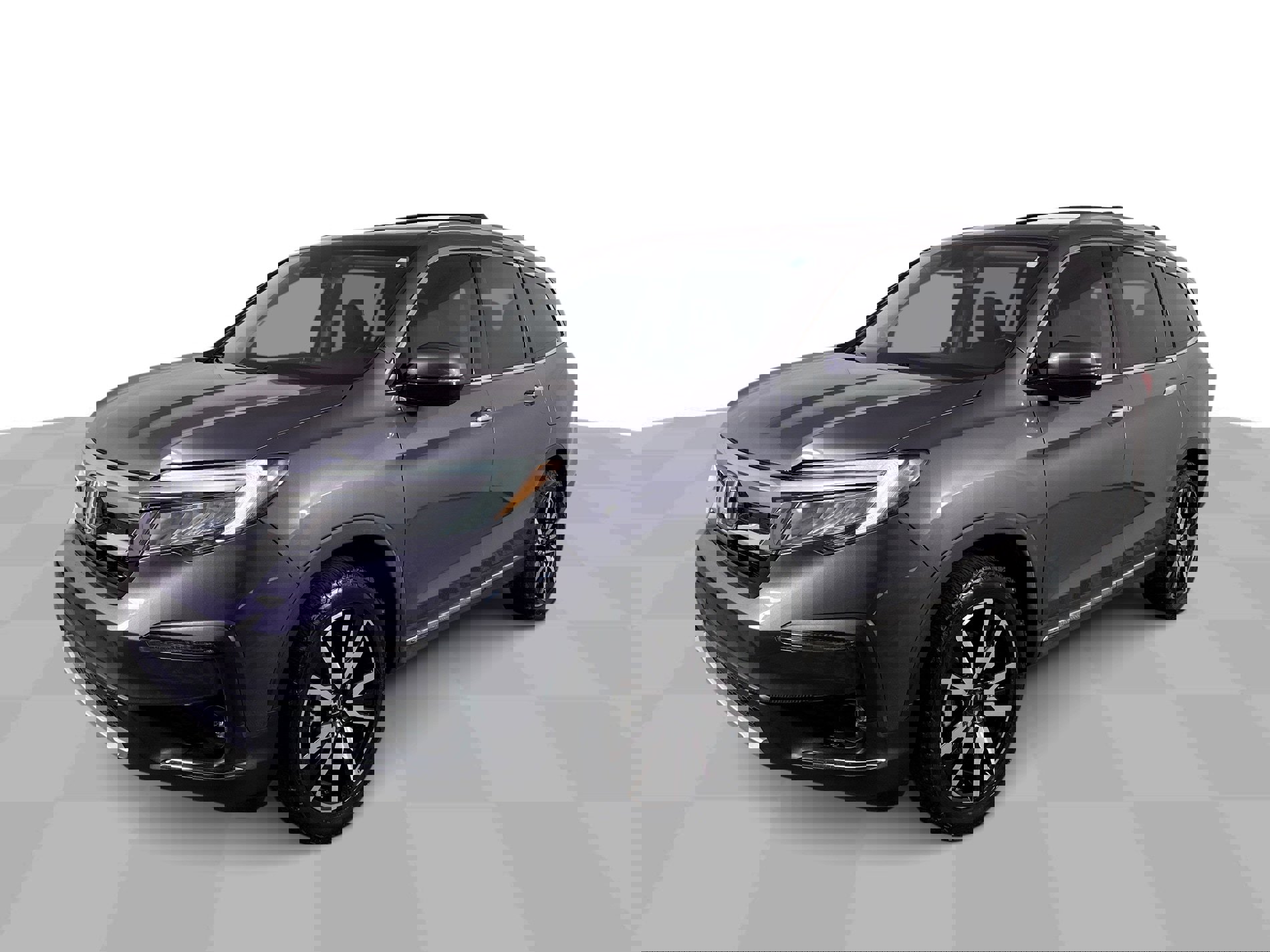 Used 2021 Honda Pilot Elite image 40