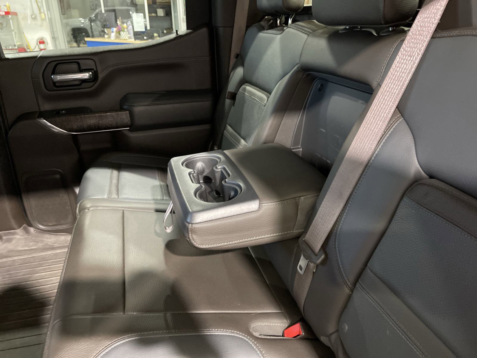 Used 2019 GMC Sierra 1500 Denali w/ Denali Ultimate Package image 14