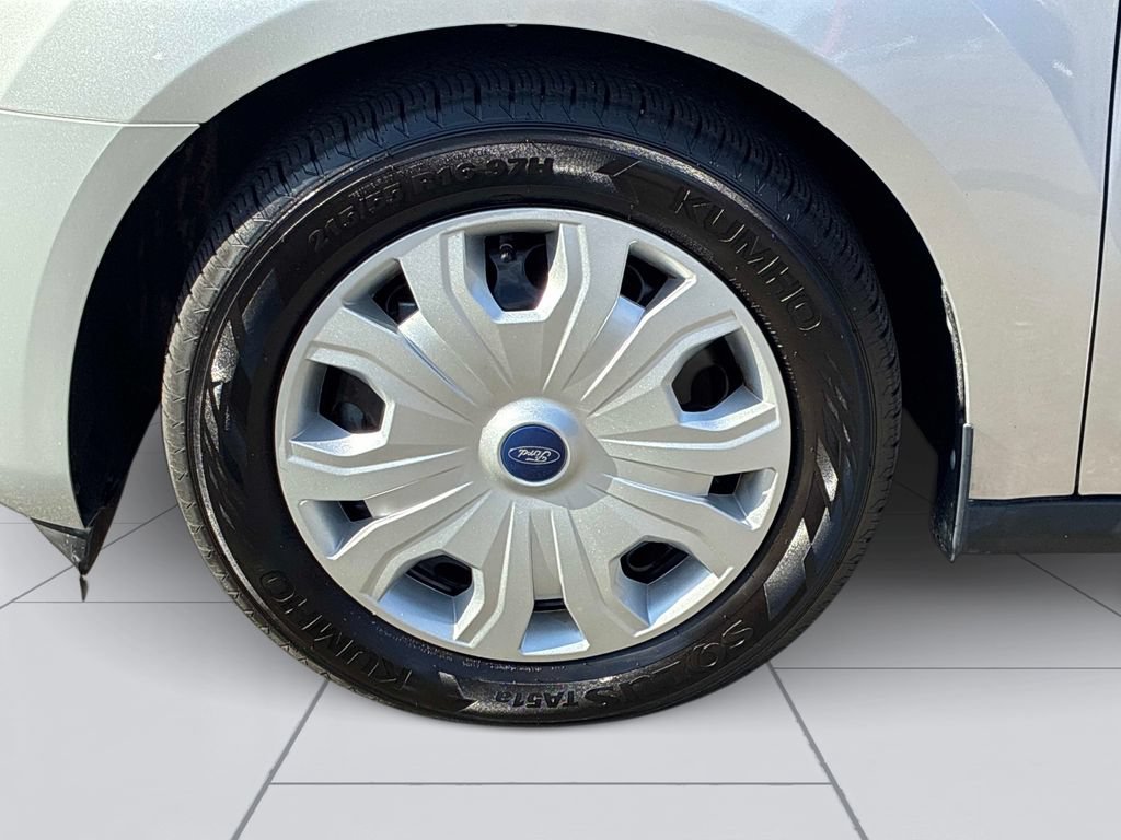 Used 2022 Ford Transit Connect XLT FWD image 12