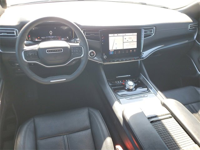 Used 2022 Jeep Wagoneer Series II image 13